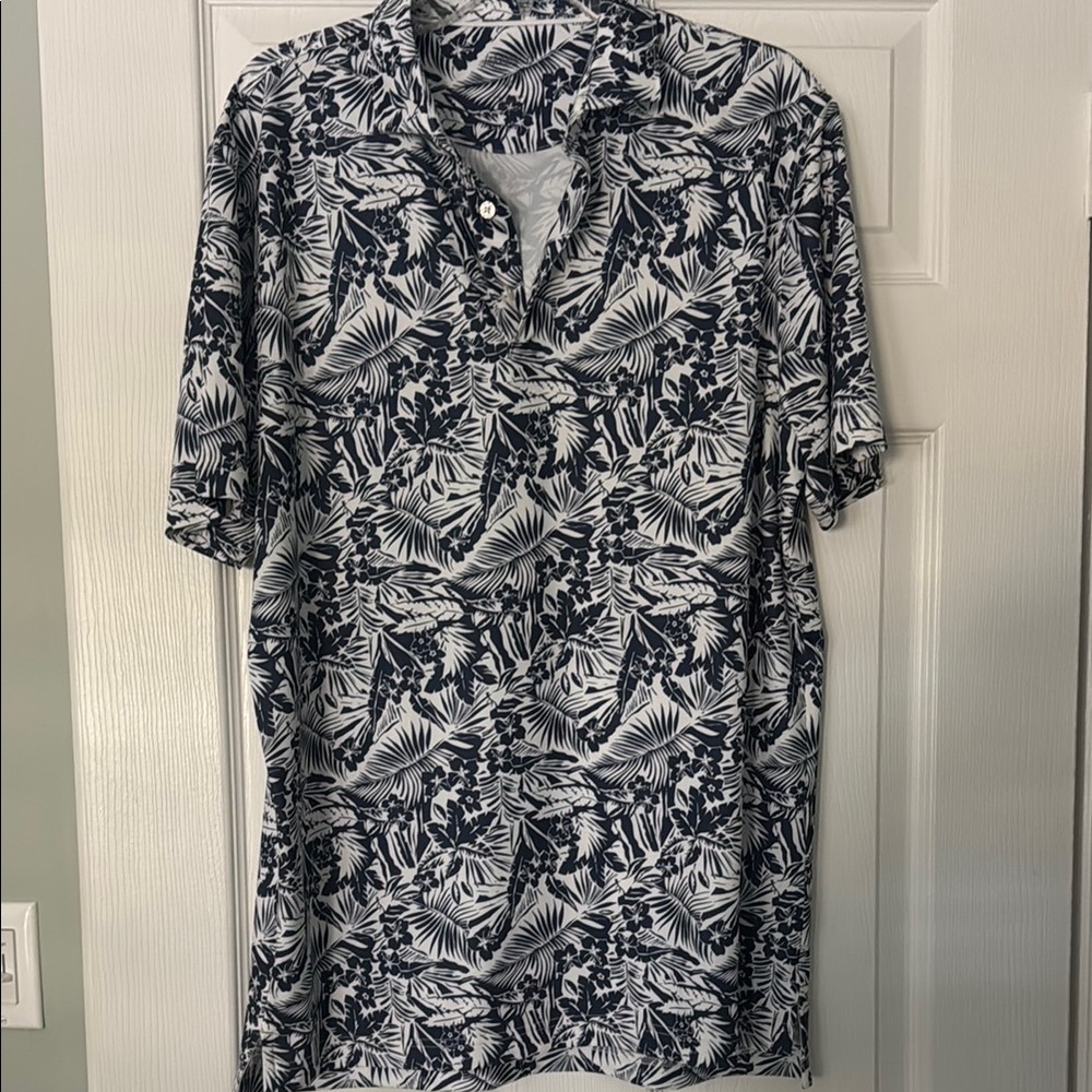 Men's Johnnie-Os Performance Polo